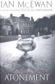Go to record Atonement : a novel
