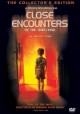 Go to record Close encounters of the third kind