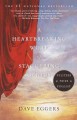Go to record A heartbreaking work of staggering genius