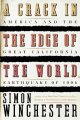 Go to record A crack in the edge of the world : America and the great C...