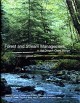 Go to record Forest and stream management in the Oregon coast range