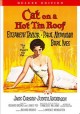 Go to record Cat on a hot tin roof