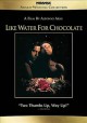 Go to record Like water for chocolate