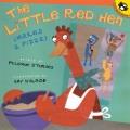 Go to record The little red hen (makes a pizza)