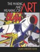 Go to record The making and meaning of art