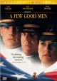 Go to record A few good men