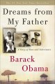 Go to record Dreams from my father : a story of race and inheritance