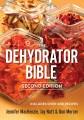Go to record The dehydrator bible
