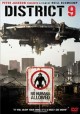 Go to record District 9