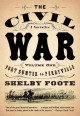 Go to record The Civil War, a narrative