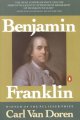 Go to record Benjamin Franklin
