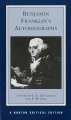 Go to record Benjamin Franklin's autobiography : an authoritative text,...