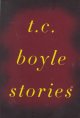 Go to record T.C. Boyle stories : the collected stories of T. Coraghess...