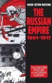 Go to record The Russian empire, 1801-1917