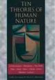 Go to record Ten theories of human nature