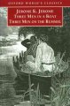 Go to record Three men in a boat : Three men on the bummel