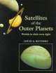 Go to record Satellites of the outer planets : worlds in their own right