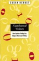 Go to record Numbered voices : how opinion polling has shaped American ...