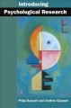 Go to record Introducing psychological research : sixty studies that sh...