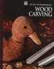 Go to record Wood carving.