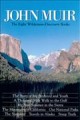 Go to record John Muir : the eight wilderness discovery books