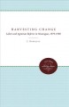 Go to record Harvesting change : labor and agrarian reform in Nicaragua...