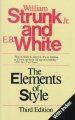 Go to record The elements of style