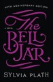 Go to record The bell jar