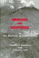 Go to record Warning and response to the Mount St. Helens eruption