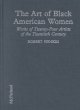 Go to record The art of Black American women : works of twenty-four art...