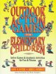 Go to record Outdoor action games for elementary children : active game...