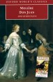 Go to record Don Juan and other plays