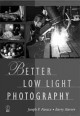 Go to record Better available light photography
