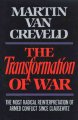 Go to record The transformation of war