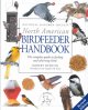 Go to record National Audubon Society North American birdfeeder handbook
