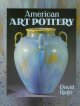 Go to record American art pottery
