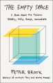Go to record The empty space