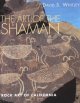 Go to record The art of the shaman : rock art of California