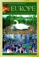 Go to record Europe : a continental overview of environmental issues