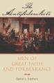 Go to record The antifederalists : men of great faith and forbearance