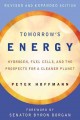 Go to record Tomorrow's energy : hydrogen, fuel cells, and the prospect...