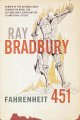 Go to record Fahrenheit 451