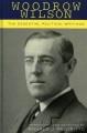 Go to record Woodrow Wilson : the essential political writings