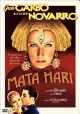 Go to record Mata Hari