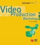 Go to record Video production workshop