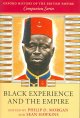 Go to record Black experience and the empire