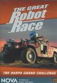 Go to record The great robot race