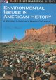 Go to record Environmental issues in American history : a reference gui...