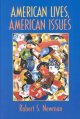 Go to record American lives, American issues