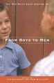 Go to record From boys to men : gay men write about growing up